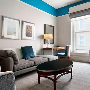 Junior Suite 2 Double